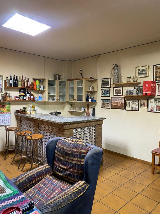 VIVIENDA UNIFAMILIAR CON GARAJE INDEPENDIENTE