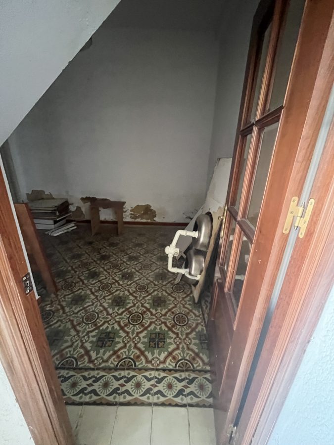 VIVIENDA Y PISO EN ZONA CENTRO