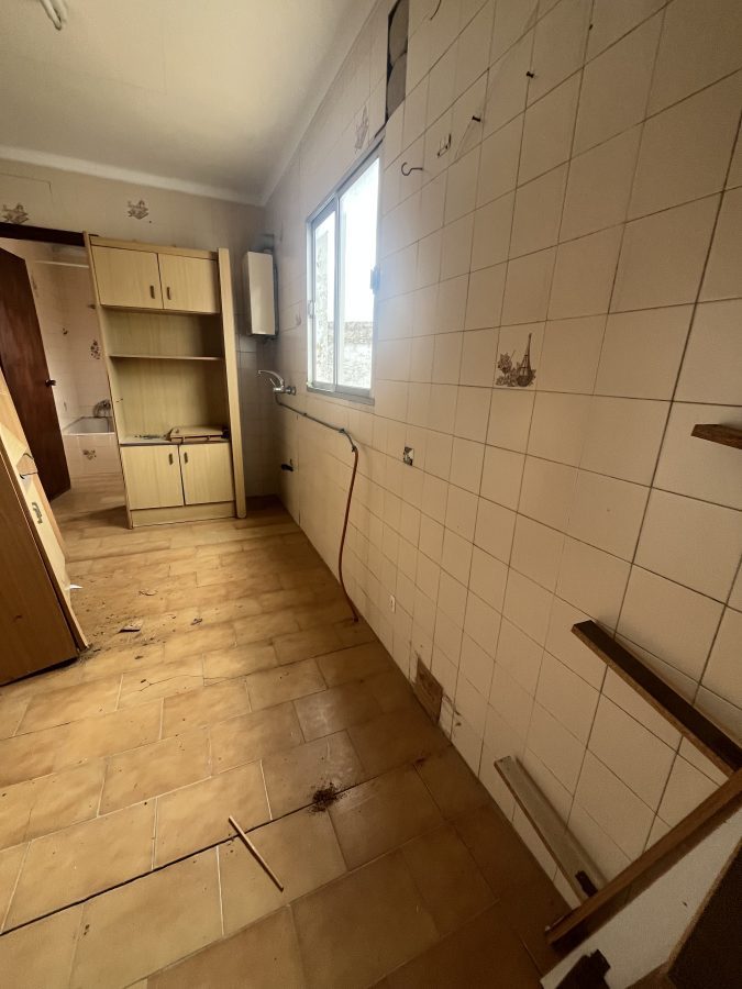 VIVIENDA Y PISO EN ZONA CENTRO