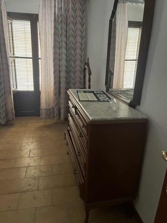 VIVIENDA Y PISO EN ZONA CENTRO