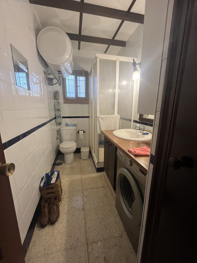 CHALET EN LOS PINOS CON PISCINA Y HUERTO