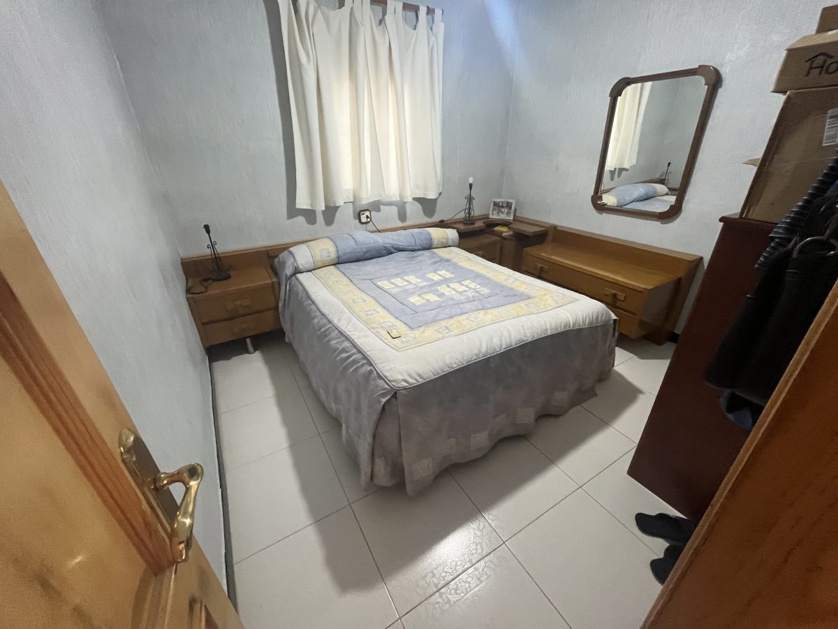 CHALET EN LOS PINOS CON PISCINA Y HUERTO