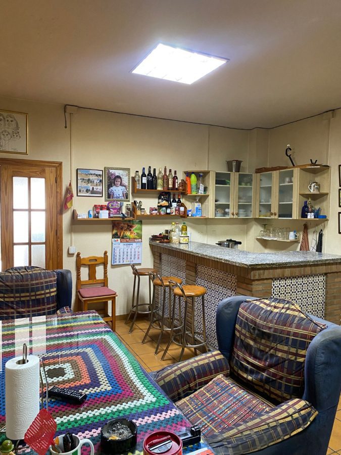 VIVIENDA UNIFAMILIAR CON GARAJE INDEPENDIENTE