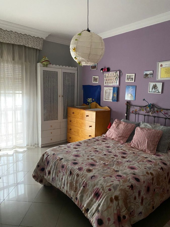 VIVIENDA UNIFAMILIAR CON GARAJE INDEPENDIENTE