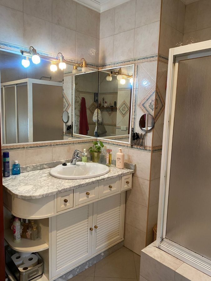 VIVIENDA UNIFAMILIAR CON GARAJE INDEPENDIENTE