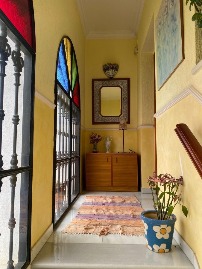 VIVIENDA UNIFAMILIAR CON GARAJE INDEPENDIENTE