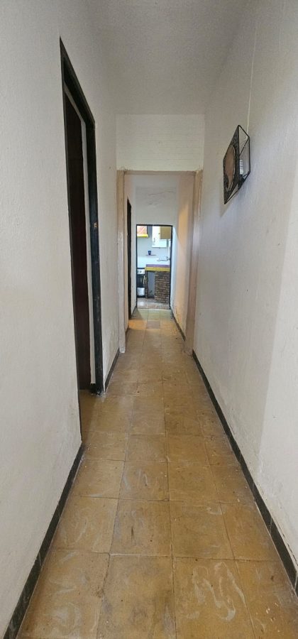 COQUETA CASA PARA REFORMAR EN LOS PINOS