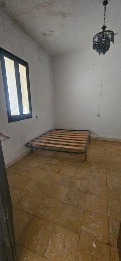 COQUETA CASA PARA REFORMAR EN LOS PINOS
