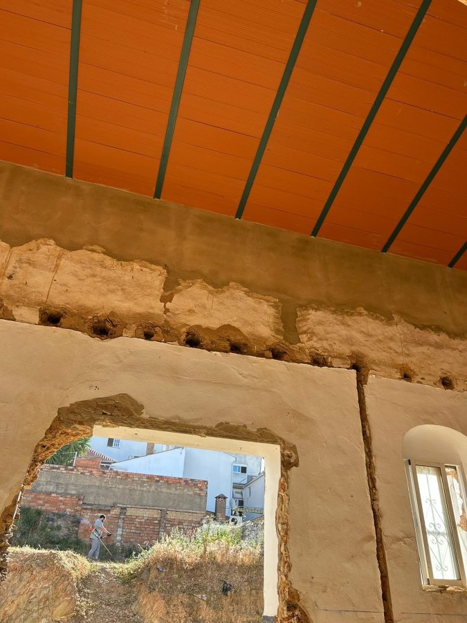 VIVIENDA EN TRIANA PARA OBRAR