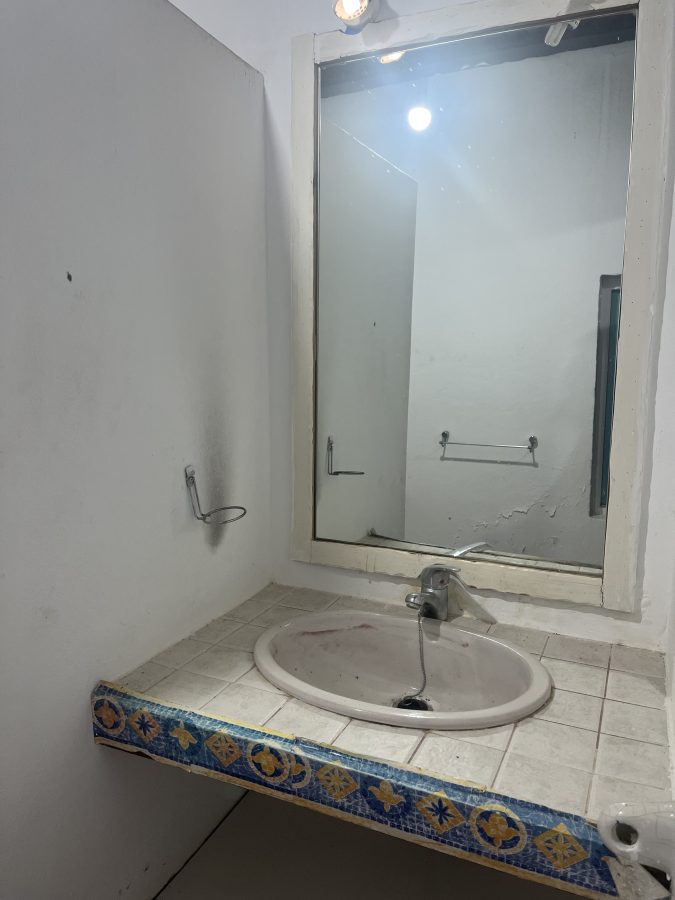 COQUETA CASA PARA REFORMAR EN LOS PINOS