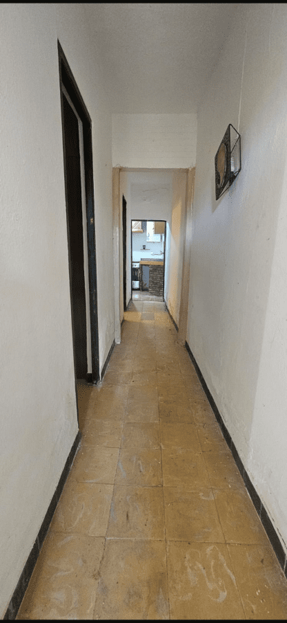 COQUETA CASA PARA REFORMAR EN LOS PINOS