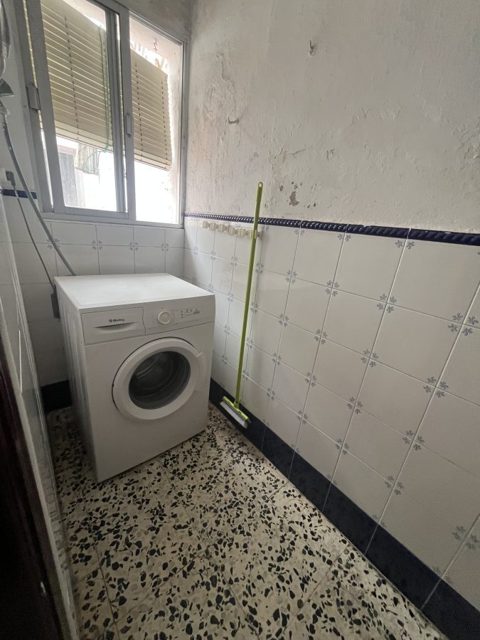 PLANTA BAJA CON PATIO