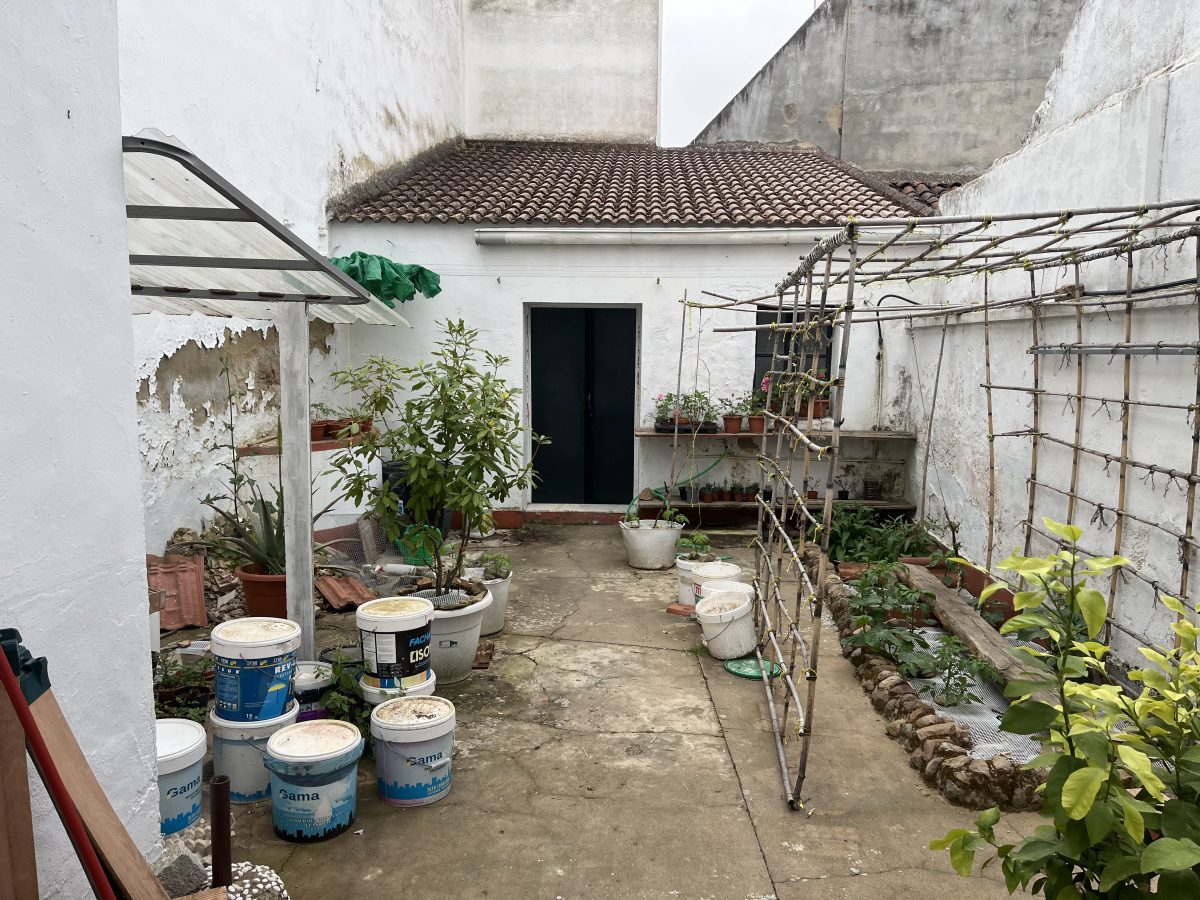 LOCAL Y PISO EN PLENO CENTRO