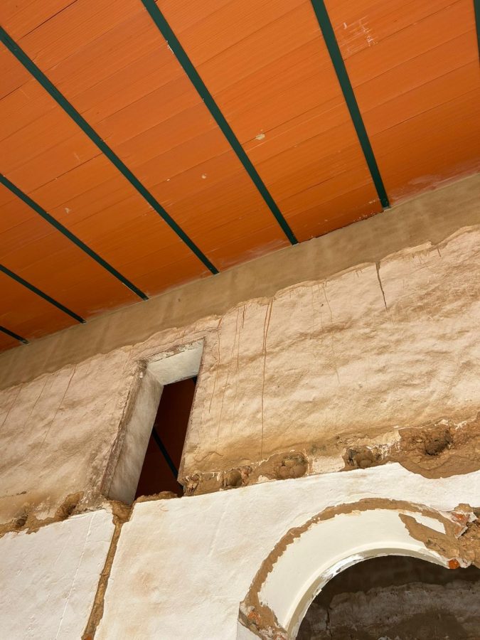 VIVIENDA EN TRIANA PARA OBRAR