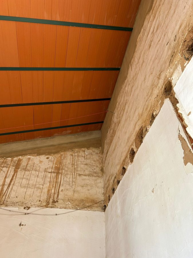 VIVIENDA EN TRIANA PARA OBRAR
