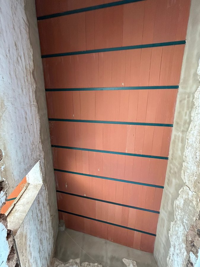 VIVIENDA EN TRIANA PARA OBRAR