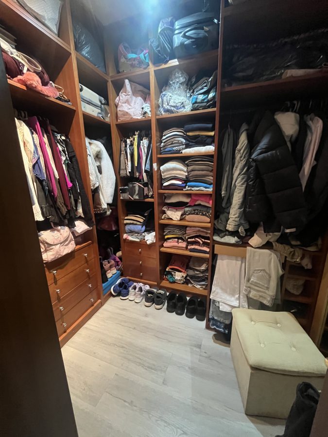 PISO EN ZONA TRANQUILA CON GARAJE Y TRASTERO