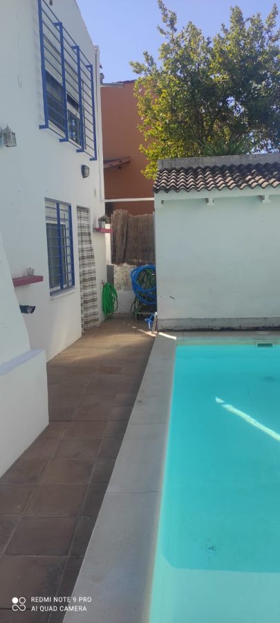 CASA EN LOS PINOS CON PISCINA