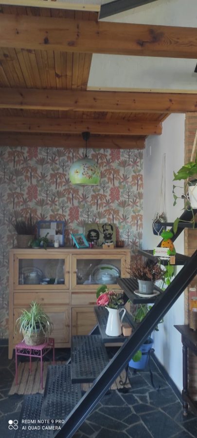 CASA EN LOS PINOS CON PISCINA