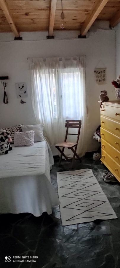 CASA EN LOS PINOS CON PISCINA