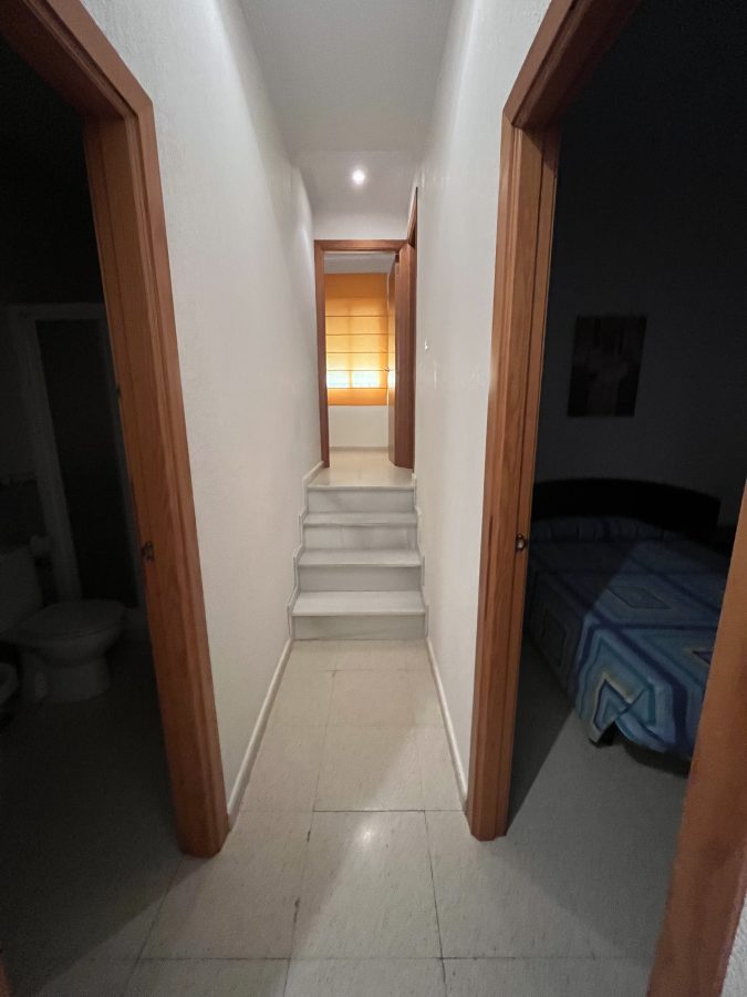 PLANTA BAJA CON PATIO