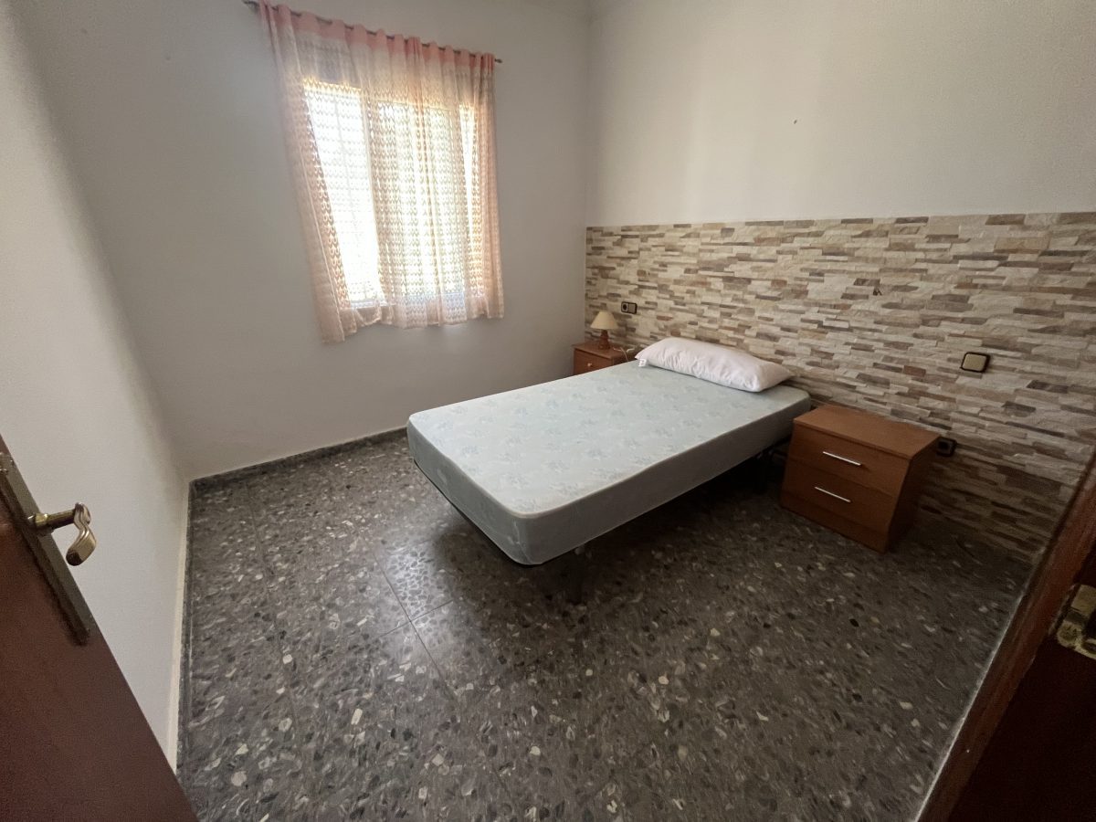 CHALET EN PUENTE