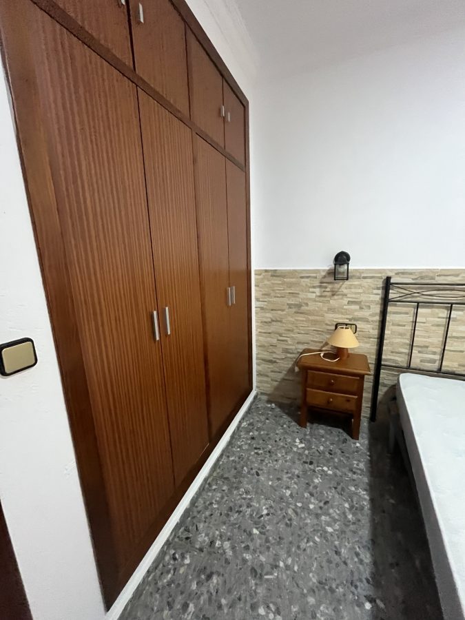 CHALET EN PUENTE