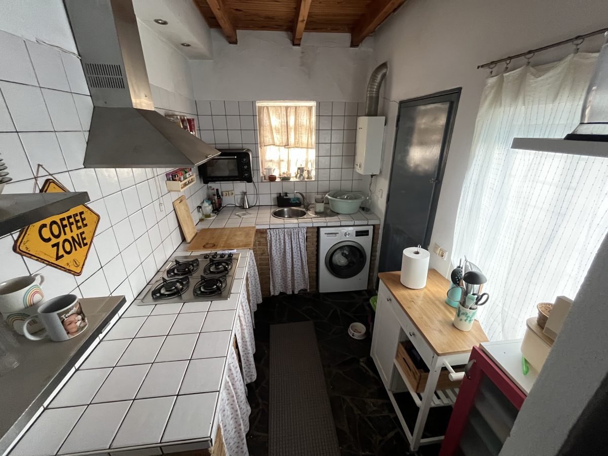 CASA EN LOS PINOS CON PISCINA