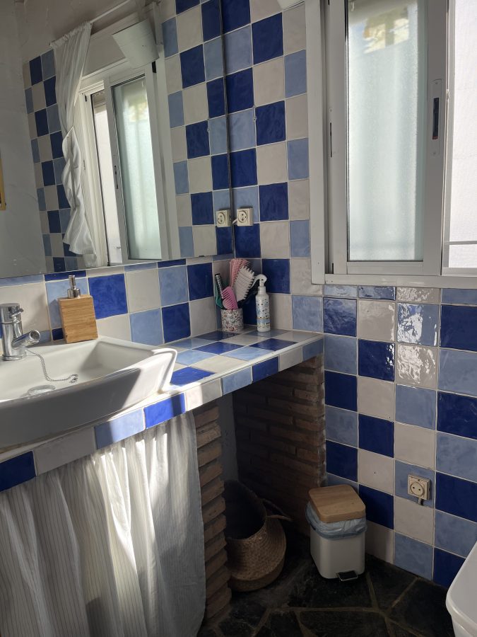 CASA EN LOS PINOS CON PISCINA
