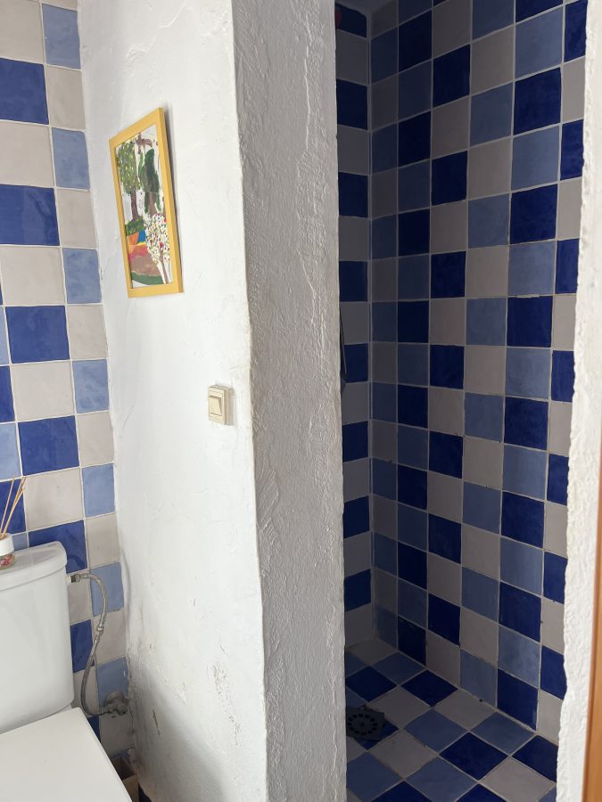 CASA EN LOS PINOS CON PISCINA