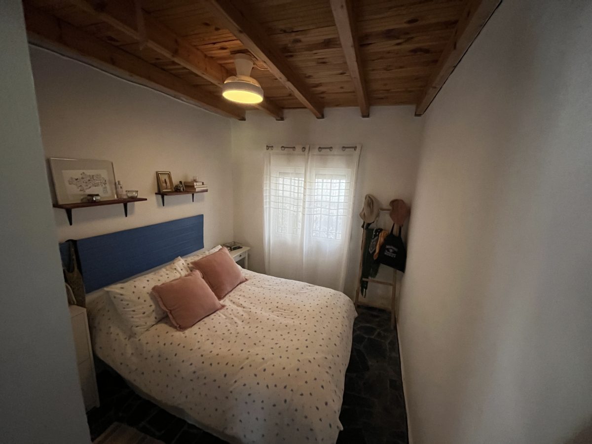 CASA EN LOS PINOS CON PISCINA