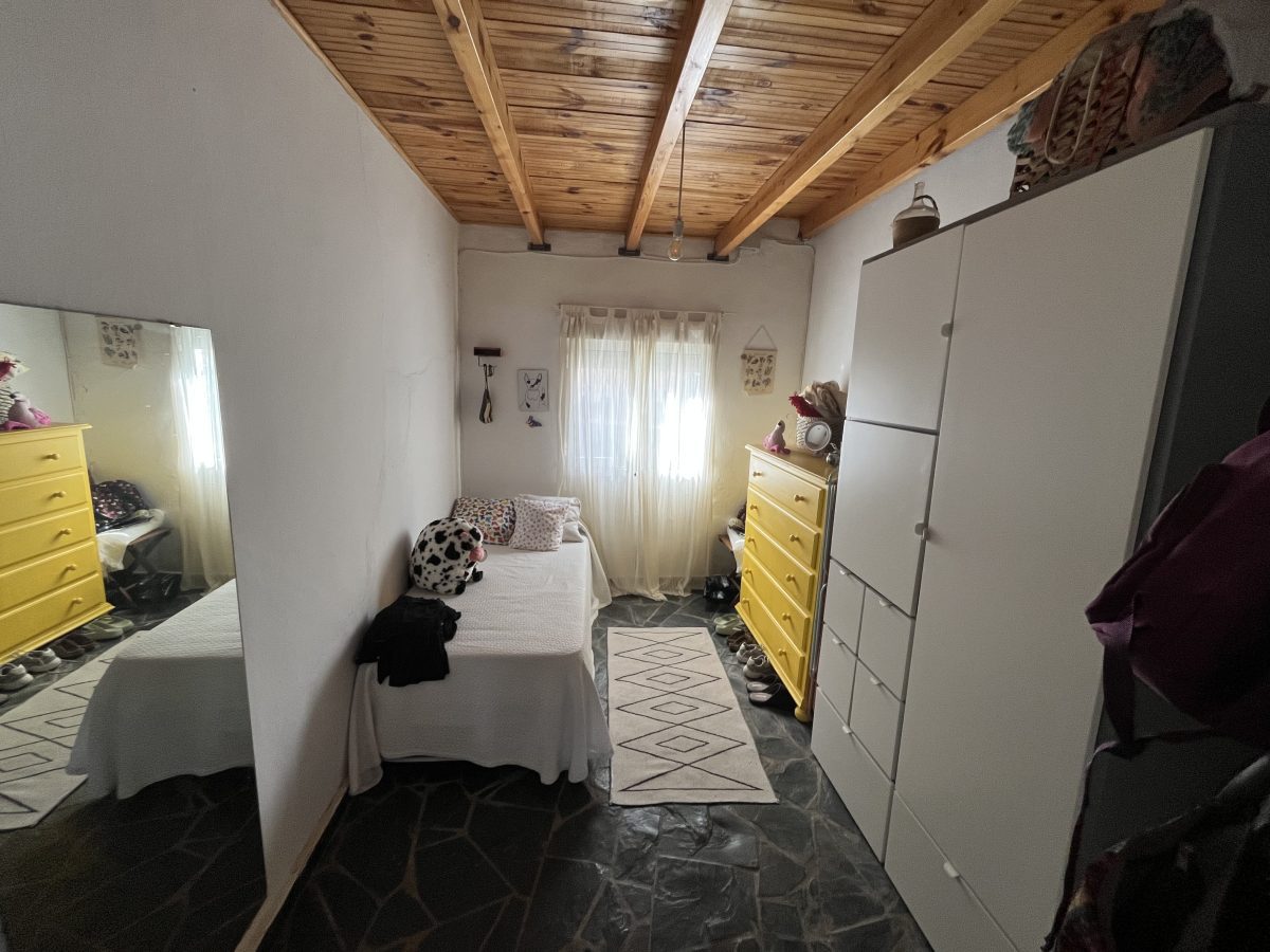 CASA EN LOS PINOS CON PISCINA