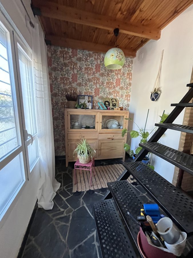 CASA EN LOS PINOS CON PISCINA