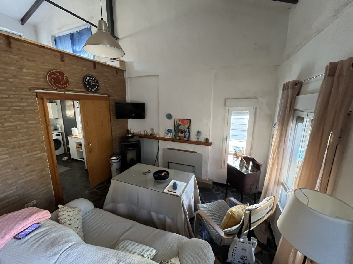 CASA EN LOS PINOS CON PISCINA