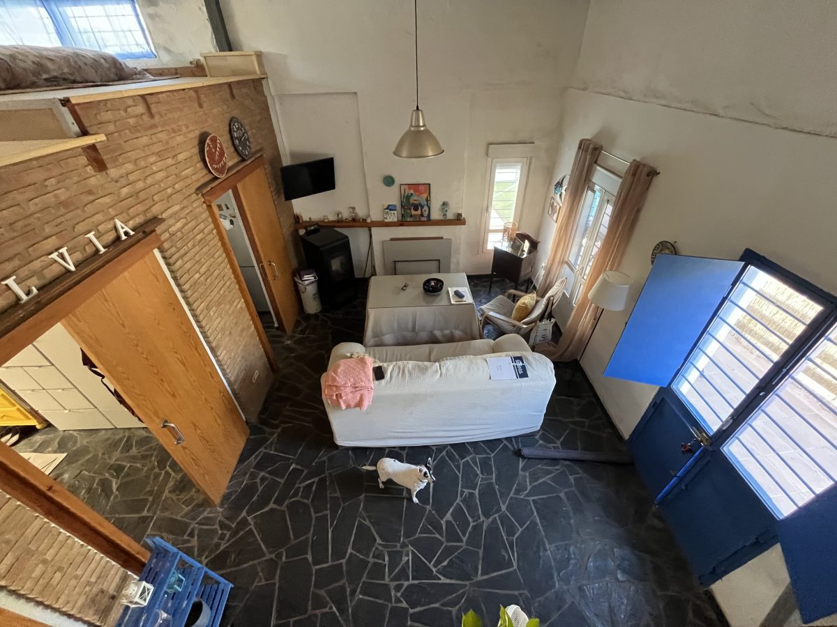 CASA EN LOS PINOS CON PISCINA