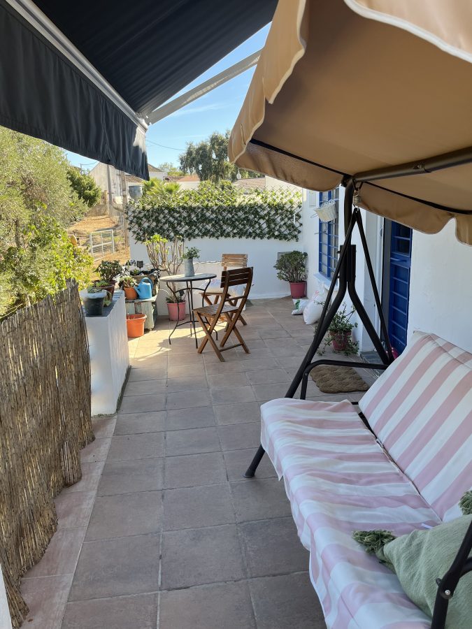 CASA EN LOS PINOS CON PISCINA