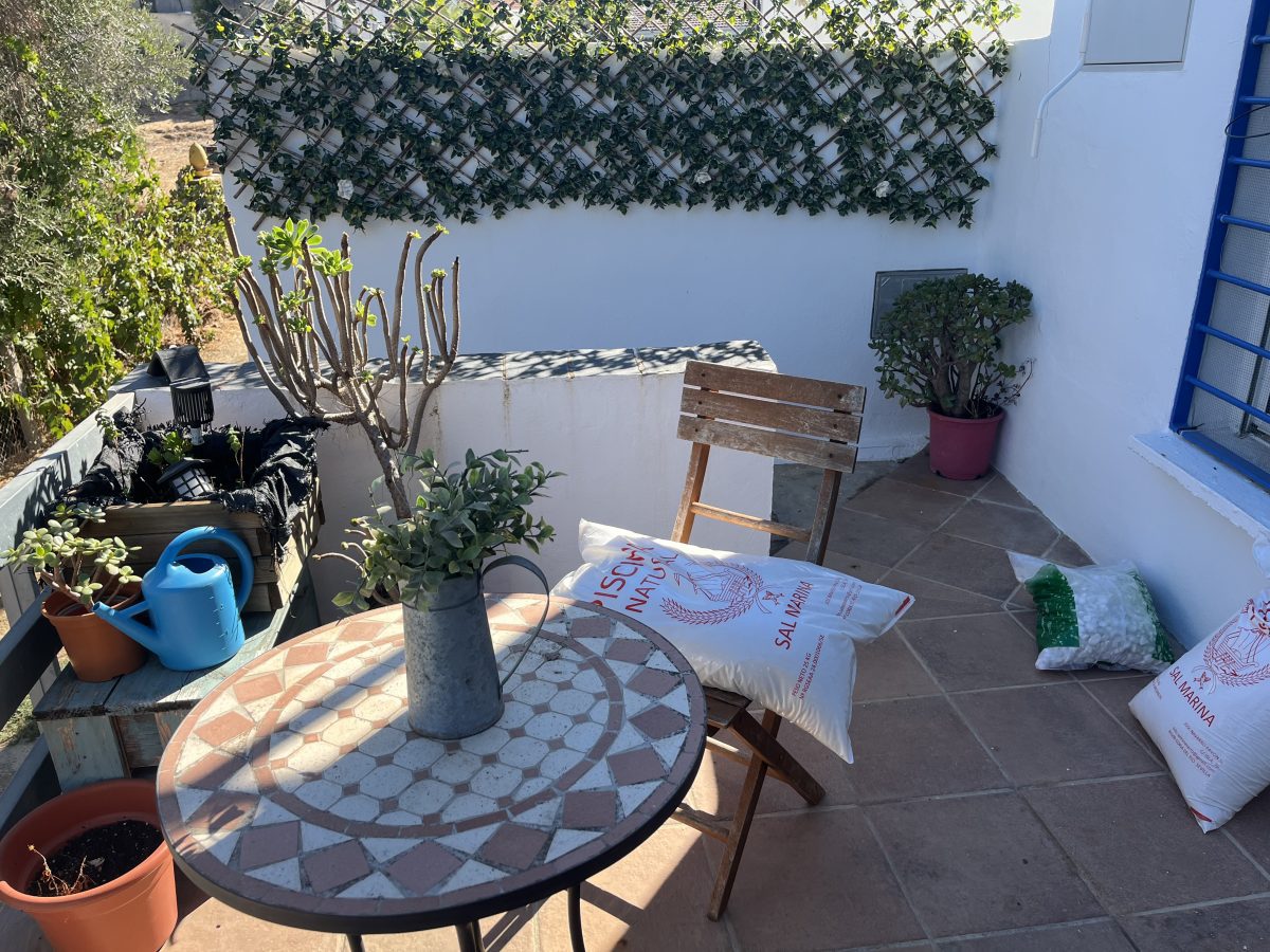 CASA EN LOS PINOS CON PISCINA