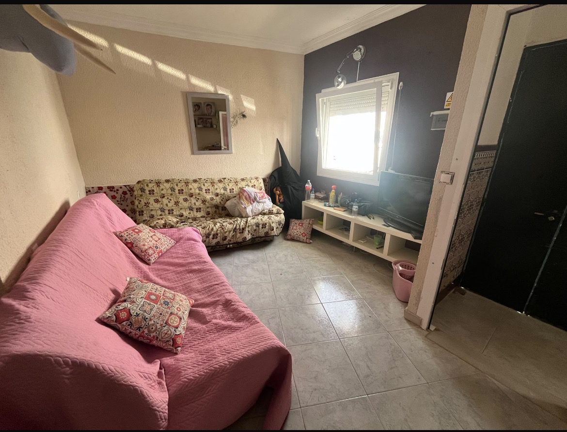DOS APARTAMENTOS INDEPENDIENTES