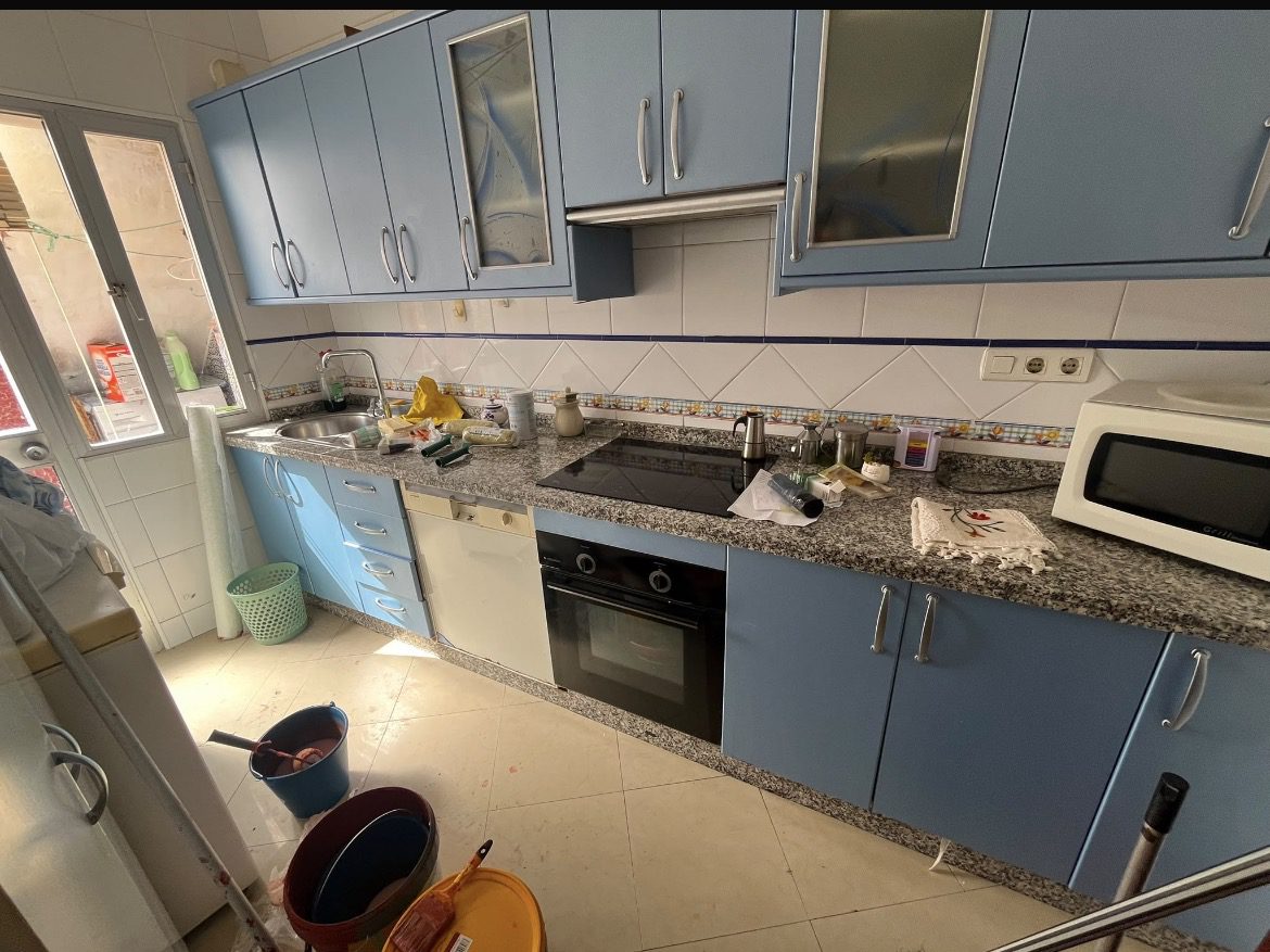 DOS APARTAMENTOS INDEPENDIENTES