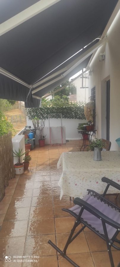 CASA EN LOS PINOS CON PISCINA